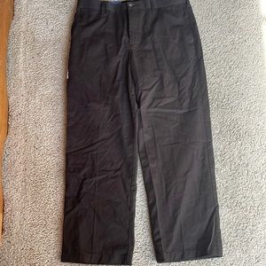 Men’s dress pants. Croft and borrow size 36 x 30. New with tags. Brown